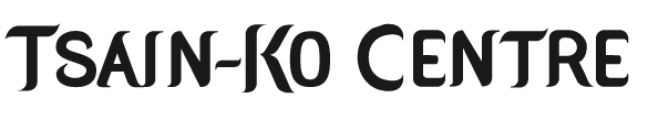Tsain-Ko Centre Logo