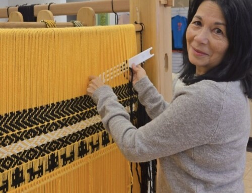 Tenant Spotlight: Red Cedar Woman